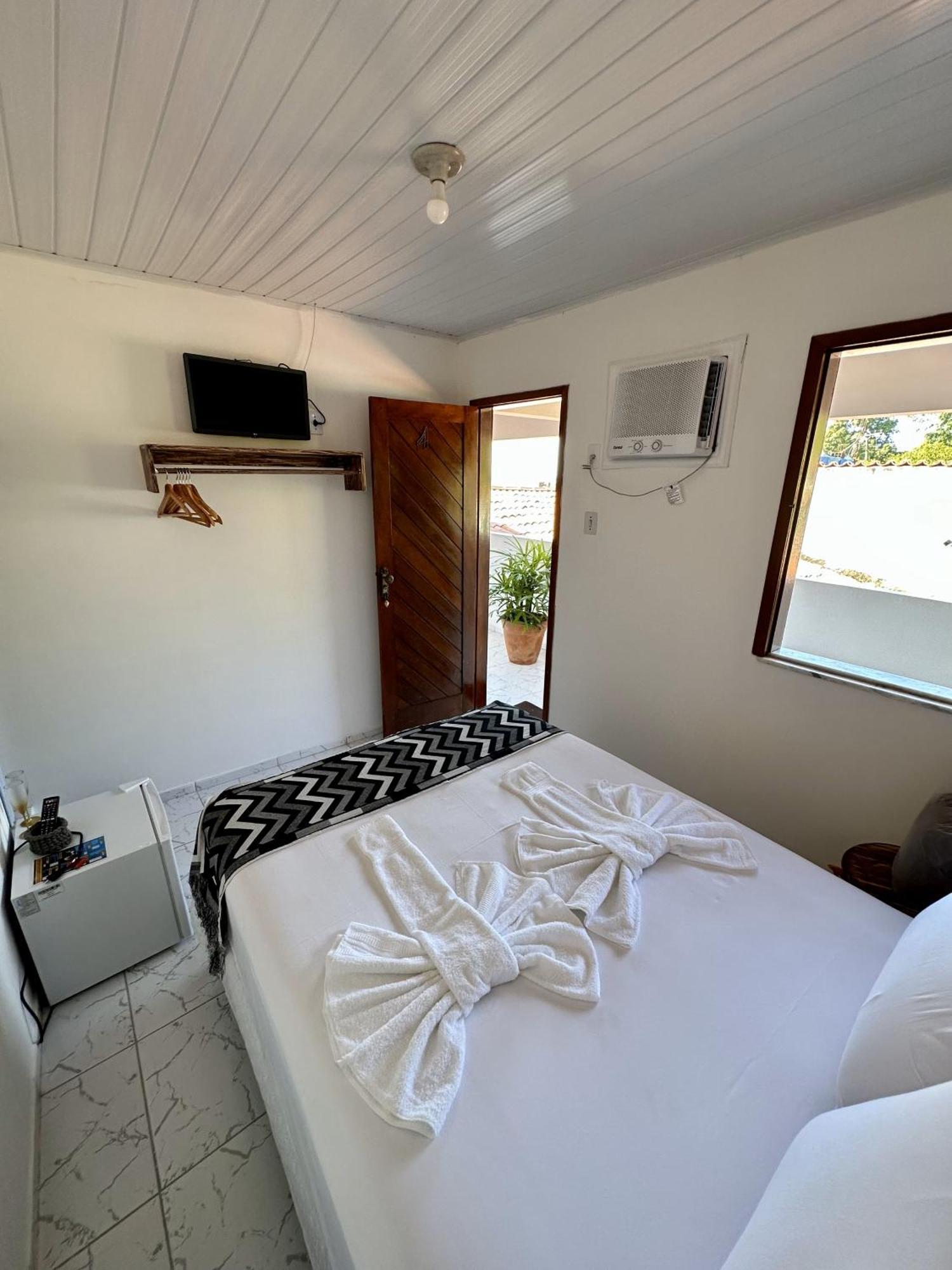 Hotel Mar A Vista Ilha De Boipeba
